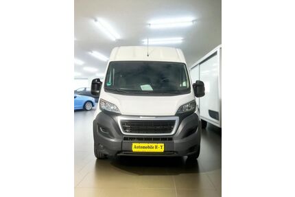 Peugeot Boxer Gebrauchtwagen