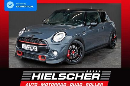 Mini Cooper S Gebrauchtwagen