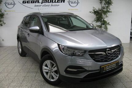 Opel Grandland (X) Gebrauchtwagen
