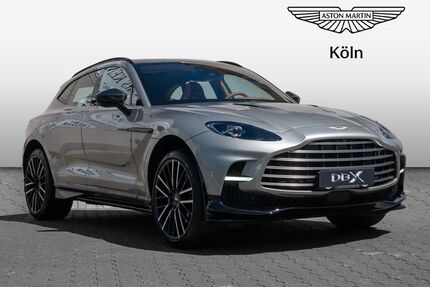 Aston Martin DBX Gebrauchtwagen