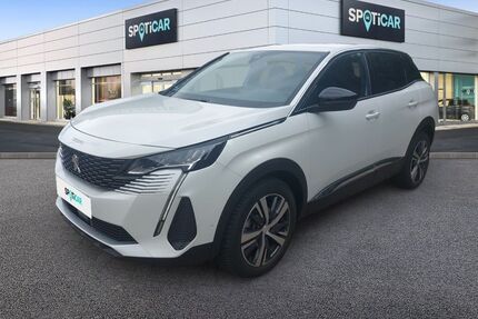 Peugeot 3008 Gebrauchtwagen