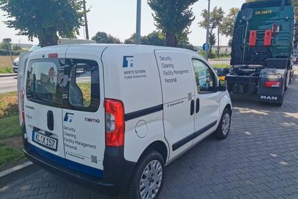 Citroen Nemo Gebrauchtwagen