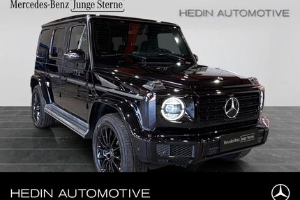 Mercedes-Benz G 400 Gebrauchtwagen