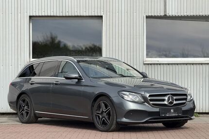 Mercedes-Benz E 350 Gebrauchtwagen
