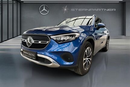 Mercedes-Benz GLC 220 Gebrauchtwagen