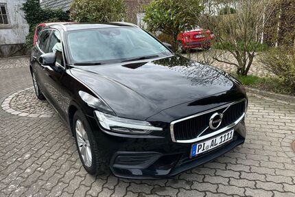 Volvo V60 Gebrauchtwagen