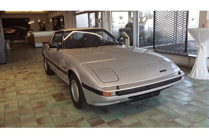Mazda RX-7 Gebrauchtwagen