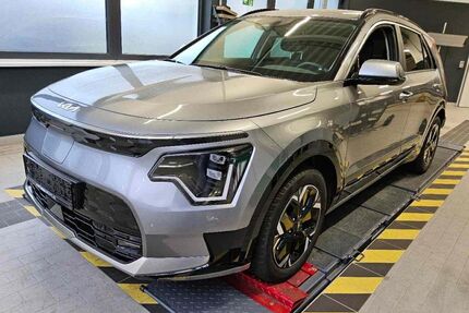 Kia Niro Gebrauchtwagen