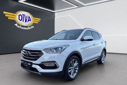 Hyundai SANTA FE Gebrauchtwagen