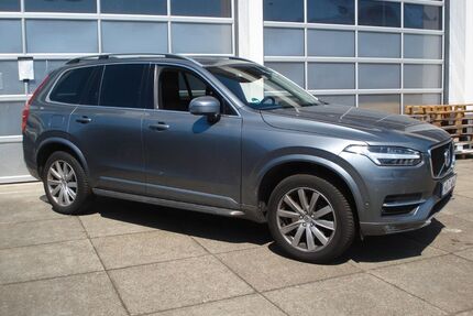 Volvo XC90 Gebrauchtwagen