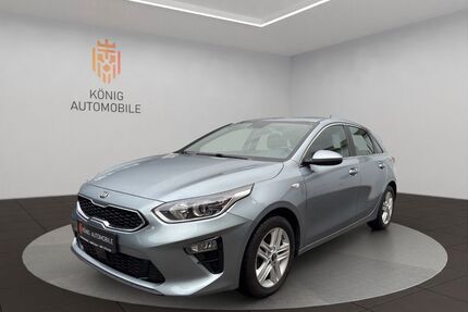Kia ceed / Ceed Gebrauchtwagen