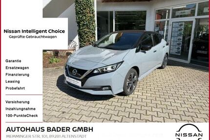 Nissan Leaf Gebrauchtwagen