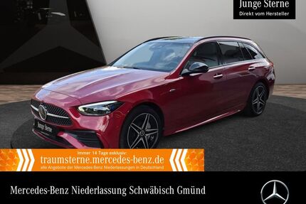 Mercedes-Benz C 300 Gebrauchtwagen