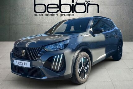 Peugeot 2008 Gebrauchtwagen