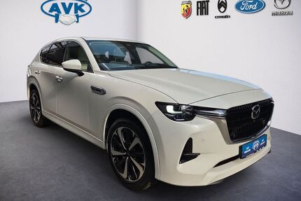 Mazda CX-60 Gebrauchtwagen