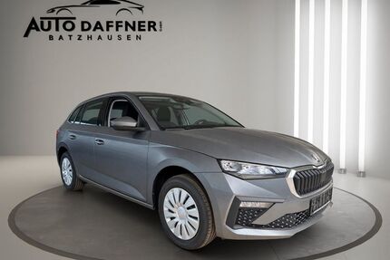 Skoda Scala Gebrauchtwagen