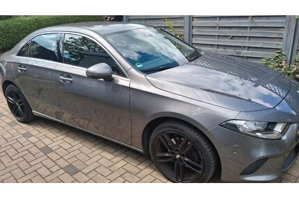 Mercedes-Benz A 180 Gebrauchtwagen