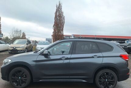 BMW X1 Gebrauchtwagen