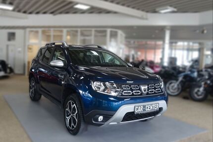 Dacia Duster Gebrauchtwagen