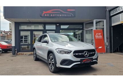 Mercedes-Benz GLA 200 Gebrauchtwagen