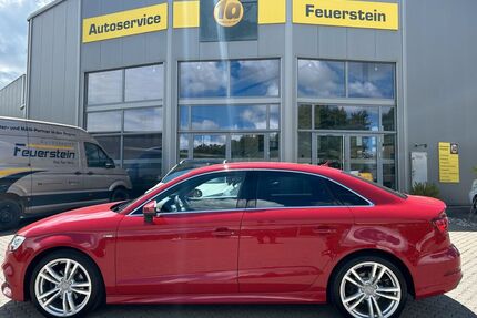 Audi A3 Gebrauchtwagen
