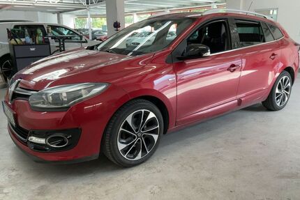 Renault Megane Gebrauchtwagen