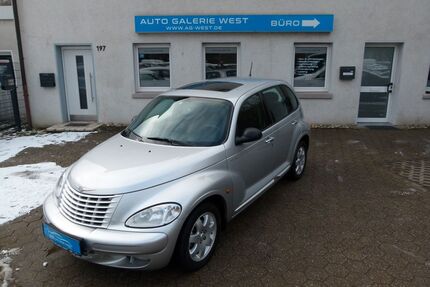 Chrysler PT Cruiser Gebrauchtwagen