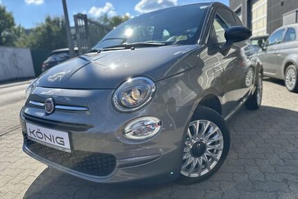 Fiat 500 Gebrauchtwagen