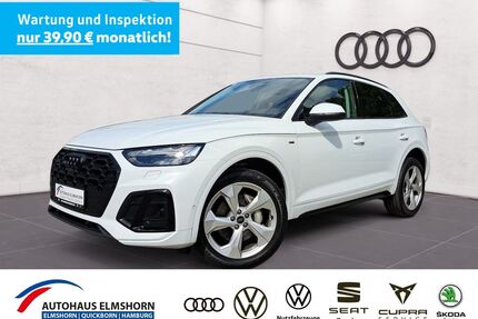 Audi Q5 Gebrauchtwagen