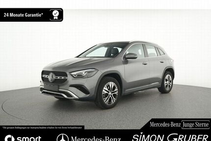Mercedes-Benz GLA 250 Gebrauchtwagen