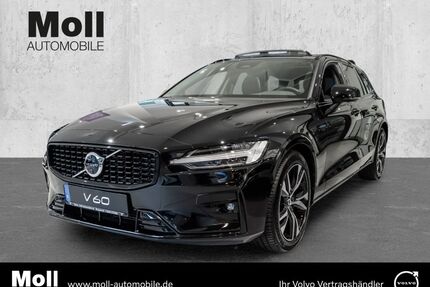 Volvo V60 Gebrauchtwagen