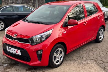 Kia Picanto Gebrauchtwagen
