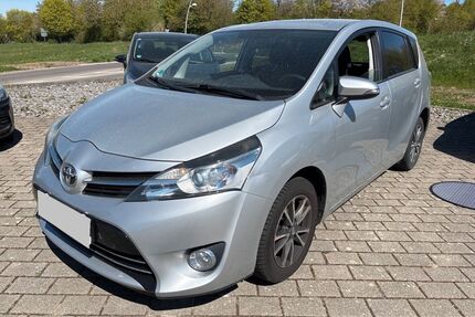 Toyota Verso Gebrauchtwagen