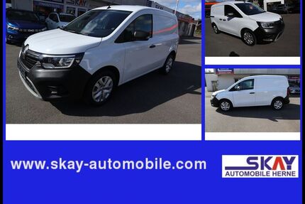 Renault Kangoo Gebrauchtwagen