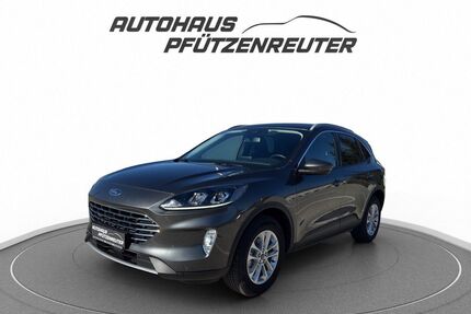 Ford Kuga Gebrauchtwagen