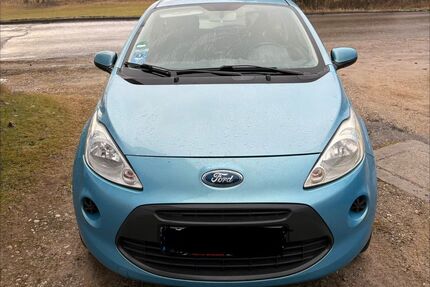Ford Ka/Ka+ Gebrauchtwagen