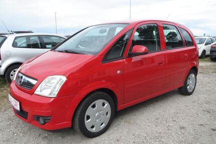 Opel Meriva Gebrauchtwagen