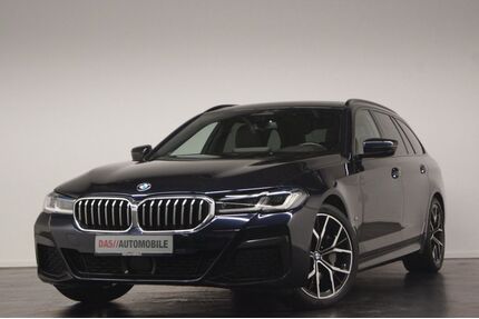 BMW 530 Gebrauchtwagen