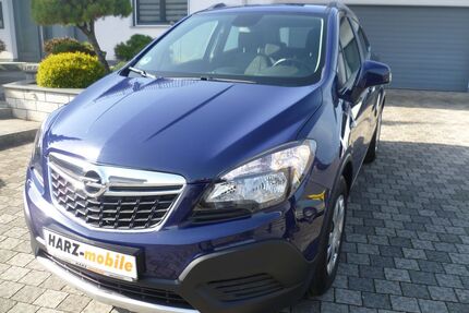 Opel Mokka Gebrauchtwagen