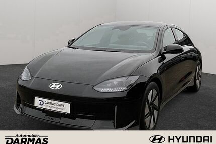 Hyundai IONIQ 6 Gebrauchtwagen