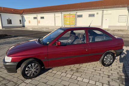 Ford Escort Gebrauchtwagen