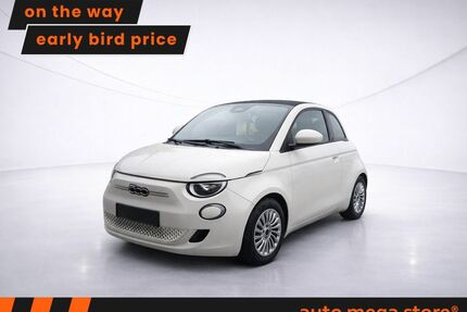Fiat 500e Gebrauchtwagen
