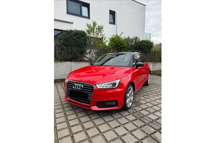 Audi A1 Gebrauchtwagen