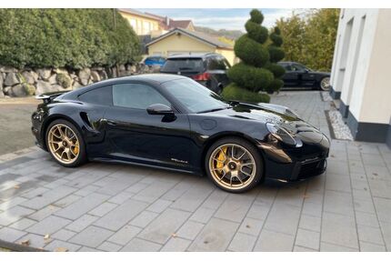 Porsche 992 Gebrauchtwagen