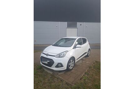 Hyundai i10 Gebrauchtwagen