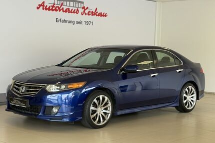 Honda Accord Gebrauchtwagen