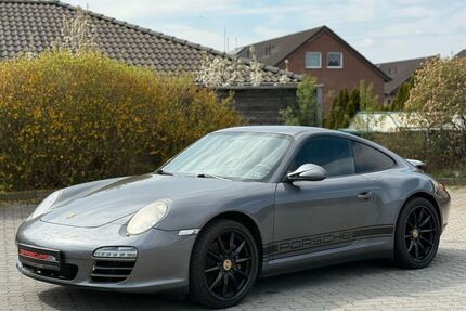 Porsche 997 Gebrauchtwagen