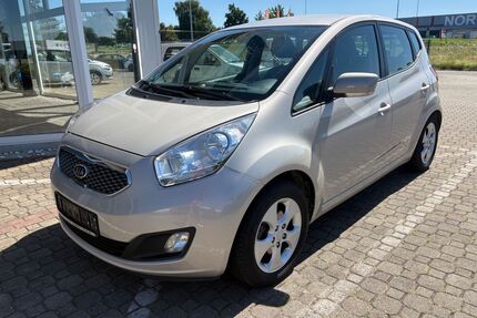 Kia Venga Gebrauchtwagen