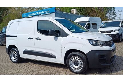 Peugeot Partner Gebrauchtwagen