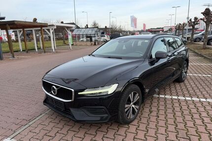 Volvo V60 Gebrauchtwagen